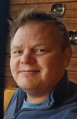 Kim-Ove Reitan Hagerup